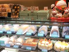 -小西家作•精致蛋糕(富力爱丁堡店)
