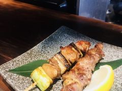 -鸟鸣门屋台料理(金帝银泰店)