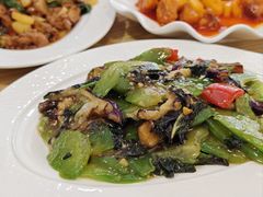 -佛有缘素食馆·荔湾老字号(陈家祠首店)
