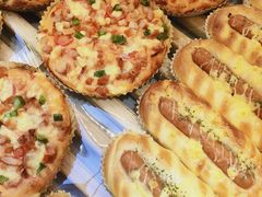 -三色鸽西饼店(黄河路店)