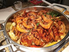 -黄记煌·三汁焖锅(万达广场店)