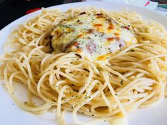 -HIGH FIVE哈福手工汉堡(桂林路店)