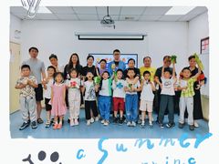 -童学馆·诗书礼乐少儿国学(海天欢乐购店)