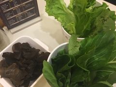 -一席地·本地鸡窝·杭帮鸡火锅(萧山银隆百货店)