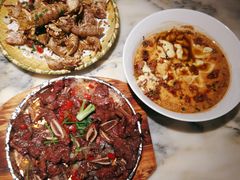 -梁家大院•农家菜(昆山会展中心店)