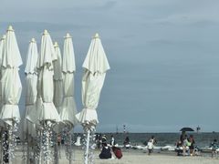 -侨港海滩