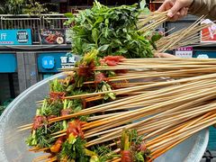 -来伊回麻辣烫·火锅串串清真(红瓦寺总店)