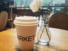 -ARKET CAFÉ(三里屯太古里店)