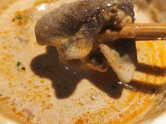 -海底捞火锅(银泰中心店)