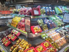 -Olé精品超市(苏州中心店)