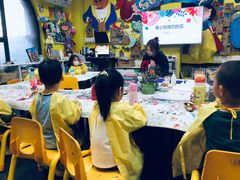 -杨梅红艺术教育(凤城教学中心)