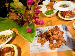 -蓝珊甄选海鲜自助·火锅大排档(近阿那亚店)