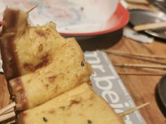 -北丐先生·野馄饨烧烤(泰达E街区店)