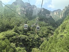 -狼牙山风景区