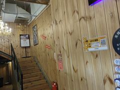-明日世界密室轰趴·剧本桌游·箭馆团建(国贸店)