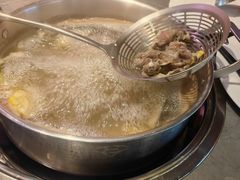 -贵宾牛·潮汕牛肉火锅(珠池总店)
