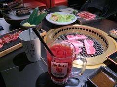 -谷牛和牛烤肉(漕河泾印象城店)