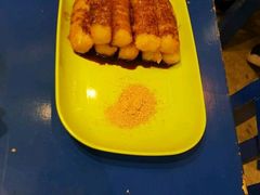 -马路边边串串香(双井直营店)