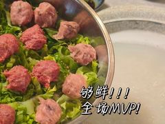 -丰尔粥食·粥底火锅·桑拿鸡(大良总店)