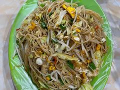 炒米粉-蚝哥花姐湛江烤生蚝(美丽湾市场店)