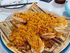 -阿浪海鲜连锁•海鲜加工•老字号(第一市场店)