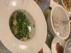 -全聚德(上海首店浦东店)