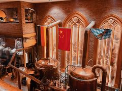 -德国金皇冠啤酒坊(硅谷大街店)
