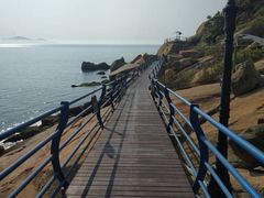 -那琴半岛地质海洋公园
