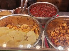 -周小亮丁家坡洋芋(观音桥好吃街B区直营店)