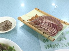 -白魁老号饭庄(安内店)