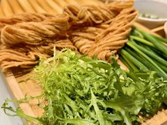 -老德州四合院·德州菜(天衢路店)