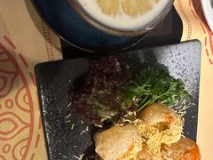 -克比叔叔印度餐厅Kebabs on the Grille(人民广场店)