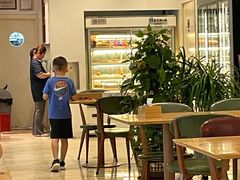 -ALAMEEN阿拉伯餐厅(三里屯店)