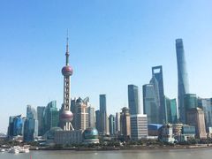 -上海和平饭店-华懋阁 The Cathay Room