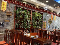 -李记白水羊头·清真老味家常菜(石景山店)
