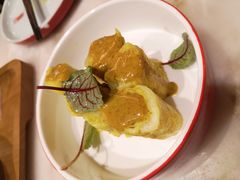 -京华烟云·北京烤鸭(领展购物广场·中关村店)