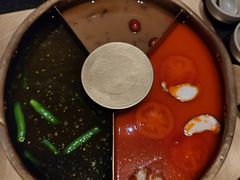 -巴奴毛肚火锅(大剧院店)