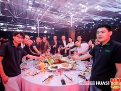 -头家宴会·年会婚礼自助餐·乔迁冷餐茶歇(龙华店)