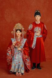 -金夫人婚纱摄影(西昌店)