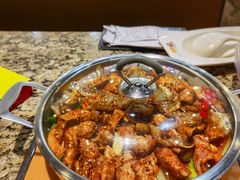 -黄记煌三汁焖锅(新世纪广场店)