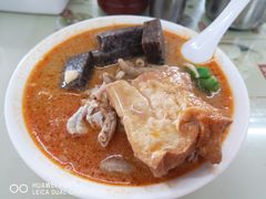 -津品味小吃(大学湾店)