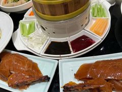 -新南华大酒店(广中店)