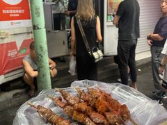 -同来顺烧烤餐厅(哈尔滨道店)