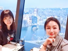 -澳门旅游塔360°旋转餐厅(南湾湖广场店)