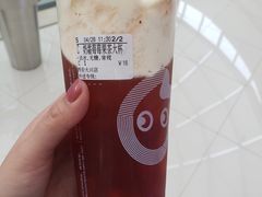-CoCo都可(大兴店)