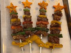 -盟重烧烤(东瓜山创始店)