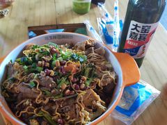-马玉林天水麻辣烫(一马路清真店)