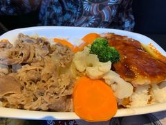 -吉野家(大连黑石礁富丽庭店)