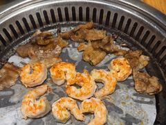 -九田家黑牛烤肉料理·自助(洪洞县城市花园店)