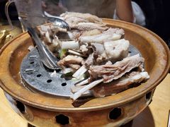 蒙料一八手把肉-蒙料·手把肉(望京店)